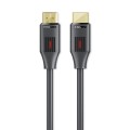 Promate Кабель Promate HDMI - HDMI V 2.0 (M/M), 5 м, ProLink4K60-500 Black (prolink4k60-500)