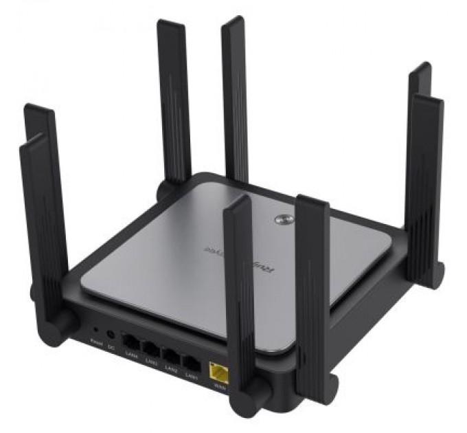 Ruijie Networks Маршрутизатор Ruijie Networks RG-EW3200GX PRO