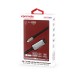 Promate Кабель Promate HDMI-USB Type-C, v2.0, 1.8 m, Grey (hdlink-60h.grey)