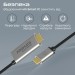 Promate Кабель Promate USB Type-C - HDMI V 2.0 (M/M), 1.8 м, HDMI-PD100 Grey (hdmi-pd100.grey)
