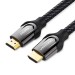 Vention Кабель Vention HDMI - HDMI V 2.0 (M/M),1 м, Black (VAA-B05-B100)