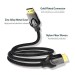 Vention Кабель Vention HDMI - HDMI V 2.0 (M/M),1 м, Black (VAA-B05-B100)