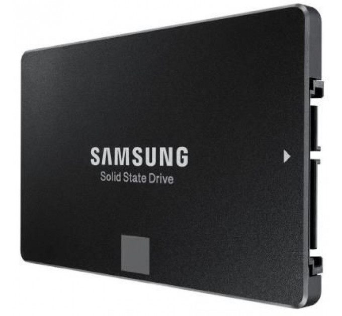 Накопичувач SSD 2.5" 120GB Samsung (MZ-7LN120BW)