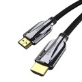 Vention Кабель Vention HDMI-HDMI, 2 m, v2.1 (AALBH)
