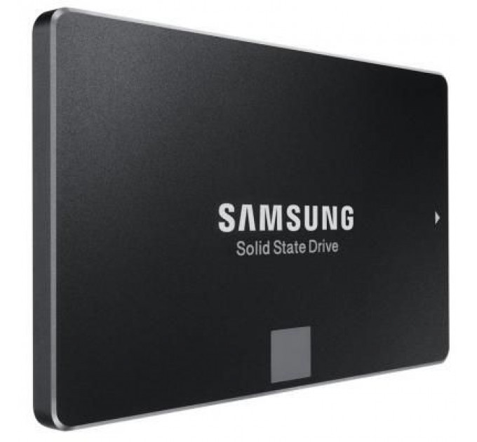 Накопичувач SSD 2.5" 120GB Samsung (MZ-7LN120BW)
