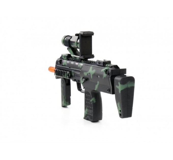 Prologix Автомат віртуальної реальності ProLogix AR-Glock gun (NB-005AR)