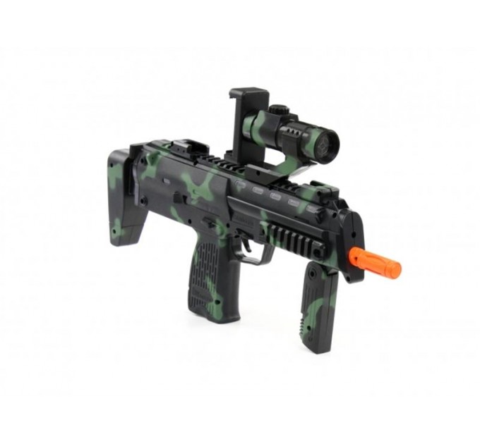 Prologix Автомат віртуальної реальності ProLogix AR-Glock gun (NB-005AR)