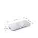 XoKo Бездротовий зарядний пристрій XoKo APWC-001 White (XK-APWC-001-WH)