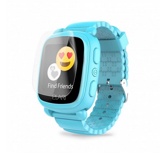 Elari Захисне скло Elari для Elari FT3/KP2 (PGFT3KP2)