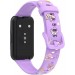 BeCover Ремінець BeCover Modern Style для Huawei Band 7/Honor Band 7 Purple (709451)