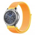 BeCover Ремінець BeCover Nylon Style для Amazfit Stratos 1/2/2S/3/GTR 2/GTR 47mm/GTR Lite 47mm/Nexo/Pace Yellow (705894)