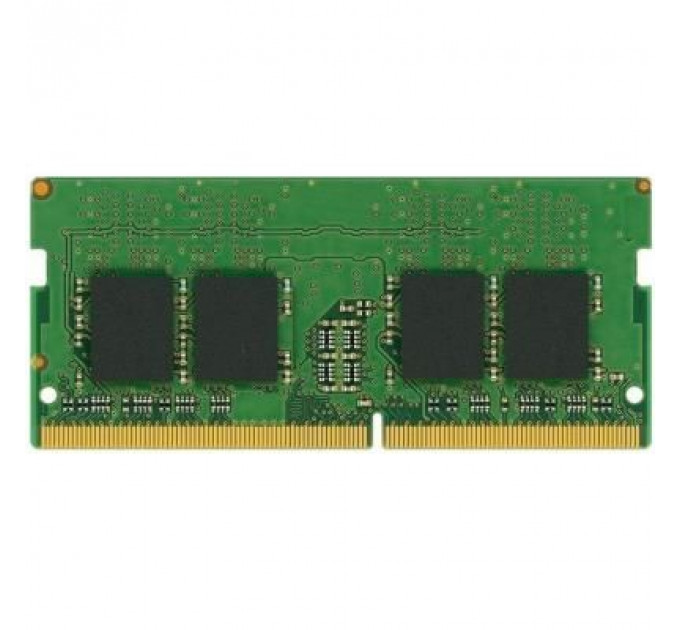 Модуль пам'яті для ноутбука SoDIMM DDR4 4GB 2400 MHz eXceleram (E404247S)