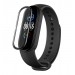 BeCover Захисна плівка BeCover для Xiaomi Mi Smart Band 5 Black 2шт (705434)