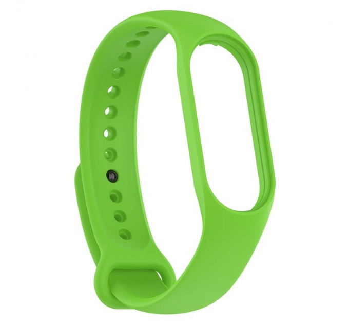 Armorstandart Ремінець Armorstandart New Style для Xiaomi Mi Band 7/6/5 Green (ARM61901)