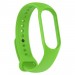 Armorstandart Ремінець Armorstandart New Style для Xiaomi Mi Band 7/6/5 Green (ARM61901)