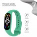 Armorstandart Ремінець Armorstandart New Style для Xiaomi Mi Band 7/6/5 Teal Green (ARM61889)