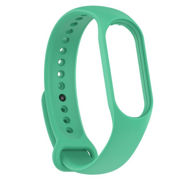 Armorstandart Ремінець Armorstandart New Style для Xiaomi Mi Band 7/6/5 Teal Green (ARM61889)
