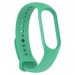 Armorstandart Ремінець Armorstandart New Style для Xiaomi Mi Band 7/6/5 Teal Green (ARM61889)