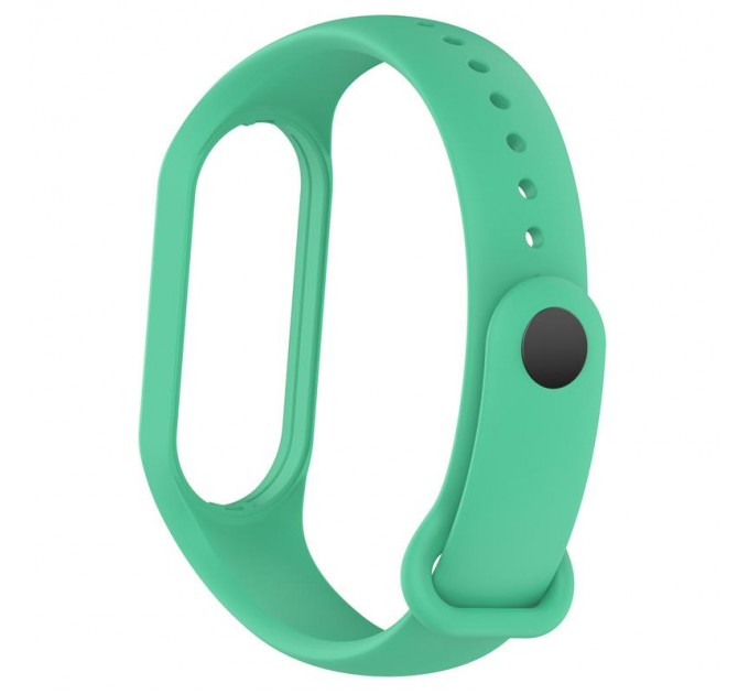 Armorstandart Ремінець Armorstandart New Style для Xiaomi Mi Band 7/6/5 Teal Green (ARM61889)