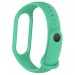 Armorstandart Ремінець Armorstandart New Style для Xiaomi Mi Band 7/6/5 Teal Green (ARM61889)
