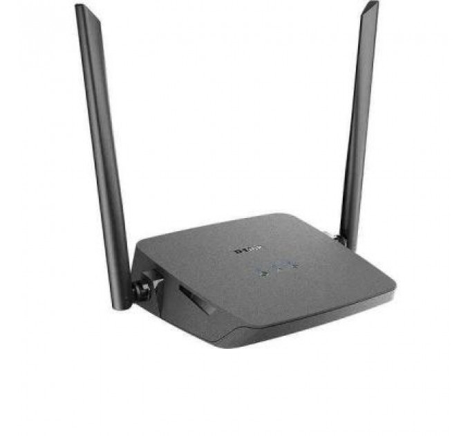 Маршрутизатор D-Link DIR-615/Z1A