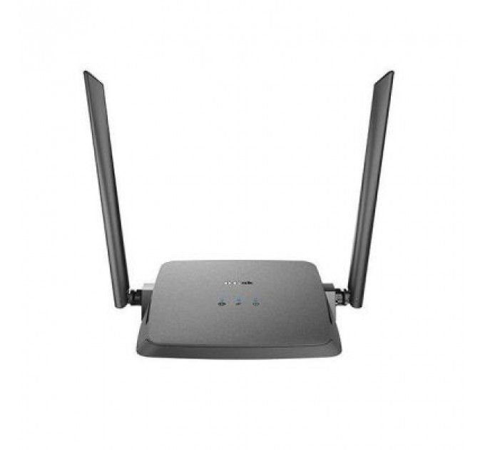 Маршрутизатор D-Link DIR-615/Z1A
