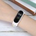 BeCover Ремінець BeCover Nylon Style для Xiaomi Mi Smart Band 7 Rainbow (707668)