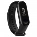 BeCover Ремінець BeCover для Xiaomi Mi Band 4/3 Black (704126)