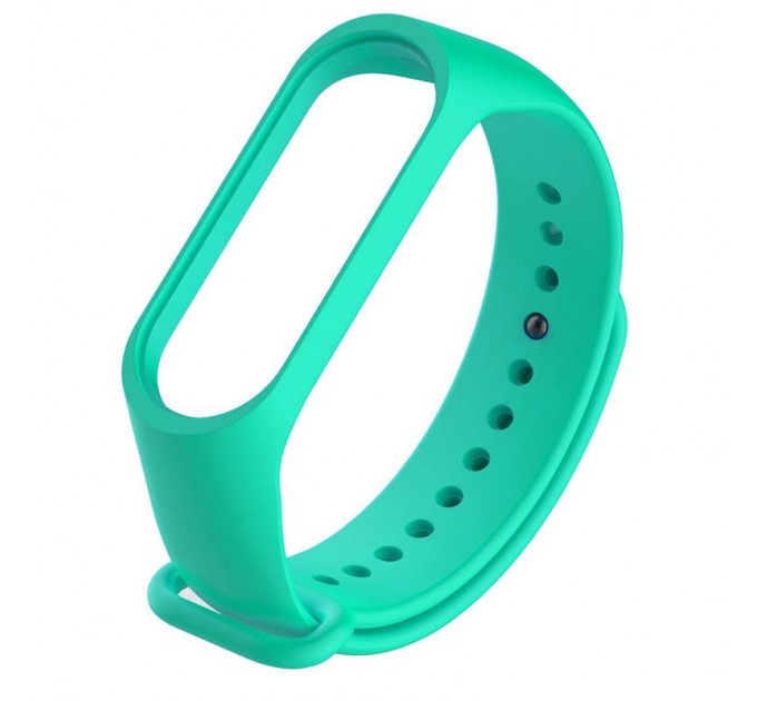 BeCover Ремінець BeCover для Xiaomi Mi Band 4/3 Green (704128)