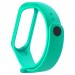 BeCover Ремінець BeCover для Xiaomi Mi Band 4/3 Green (704128)