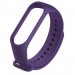 BeCover Ремінець BeCover для Xiaomi Mi Band 4/3 Purple (704129)