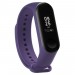 BeCover Ремінець BeCover для Xiaomi Mi Band 4/3 Purple (704129)