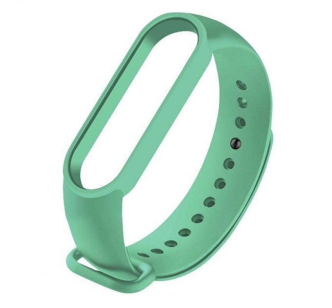 BeCover Ремінець BeCover для Xiaomi Mi Smart Band 5/Mi Smart Band 6 Green (705067)
