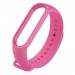 BeCover Ремінець BeCover для Xiaomi Mi Smart Band 5/Mi Smart Band 6 Hot Pink (705556)