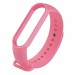 BeCover Ремінець BeCover для Xiaomi Mi Smart Band 5/Mi Smart Band 6 Pink (705069)
