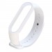 BeCover Ремінець BeCover для Xiaomi Mi Smart Band 5/Mi Smart Band 6 White (705072)