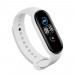 BeCover Ремінець BeCover для Xiaomi Mi Smart Band 5/Mi Smart Band 6 White (705072)