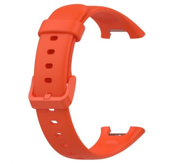 BeCover Ремінець BeCover для Xiaomi Mi Smart Band 7 Pro Orange (708601)