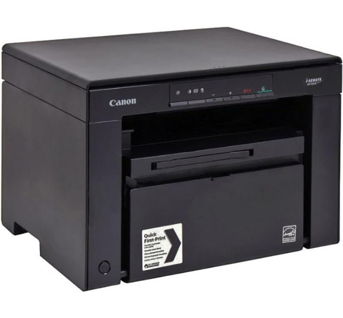 Canon Багатофункціональний пристрій А4 ч/б Canon i-Sensys MF3010 + картриджи 2xCRG725 (5252B034AA)