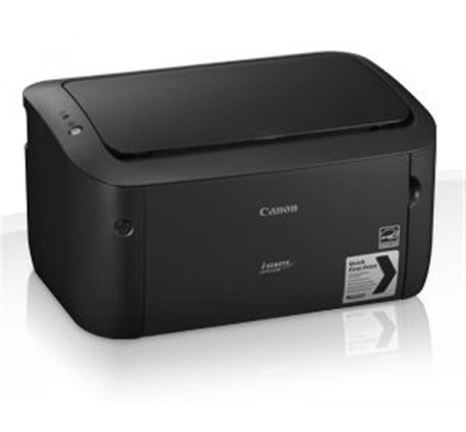 Принтер А4 Canon i-SENSYS LBP6030B (8468B042AA) + 2 картриджа Canon 725
