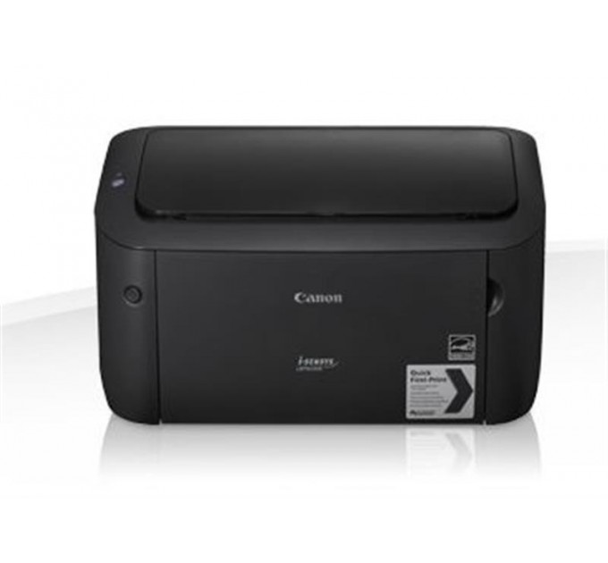 Принтер А4 Canon i-SENSYS LBP6030B (8468B042AA) + 2 картриджа Canon 725