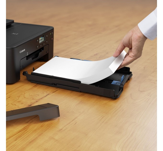 Canon Принтер А4 кол. Canon Pixma TS704 з Wi-Fi (3109C027AB)