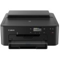 Canon Принтер А4 кол. Canon Pixma TS704 з Wi-Fi (3109C027AB)