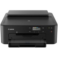 Принтер А4 кол. Canon Pixma TS704 з Wi-Fi (3109C027AB)