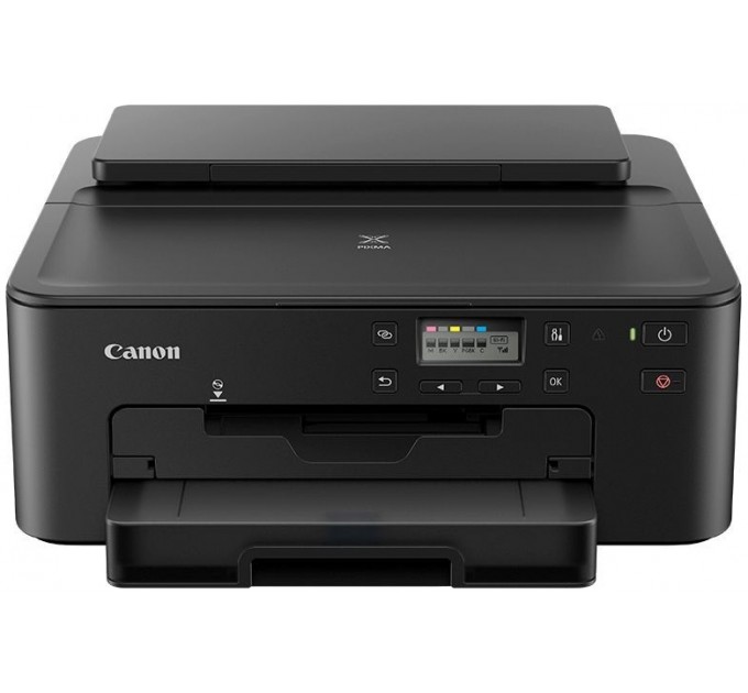 Canon Принтер А4 кол. Canon Pixma TS704 з Wi-Fi (3109C027AB)