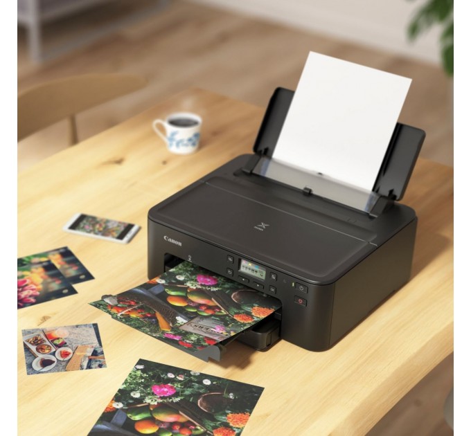 Canon Принтер А4 кол. Canon Pixma TS704 з Wi-Fi (3109C027AB)