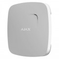 Ajax Бездротовий датчик диму Ajax FireProtect Plus White (8219.16.WH1/25434.16.WH1)