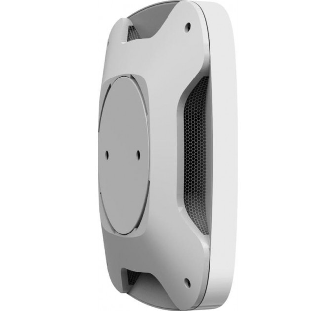 Ajax Бездротовий датчик диму Ajax FireProtect White (8209.10.WH1/25438.10.WH1)