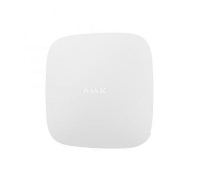 Бездротовий датчик виявлення затоплення Ajax LeaksProtect White (8050.08.WH1/38255.08.WH1)