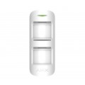 Бездротовий датчик руху Ajax MotionProtect Outdoor White (12895.33.WH1)
